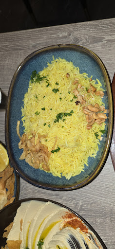 Photo of Arabian Grill Mediterranean Ltd - 12578 72 Ave #115, Surrey, BC V3W 2M6